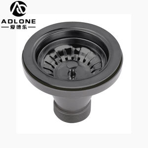 Évier de cuisine à cuve unique de luxe fait à la main en quartz blanc Design composite Décorations de cuisine personnalisées sans robinet - Product Image 4