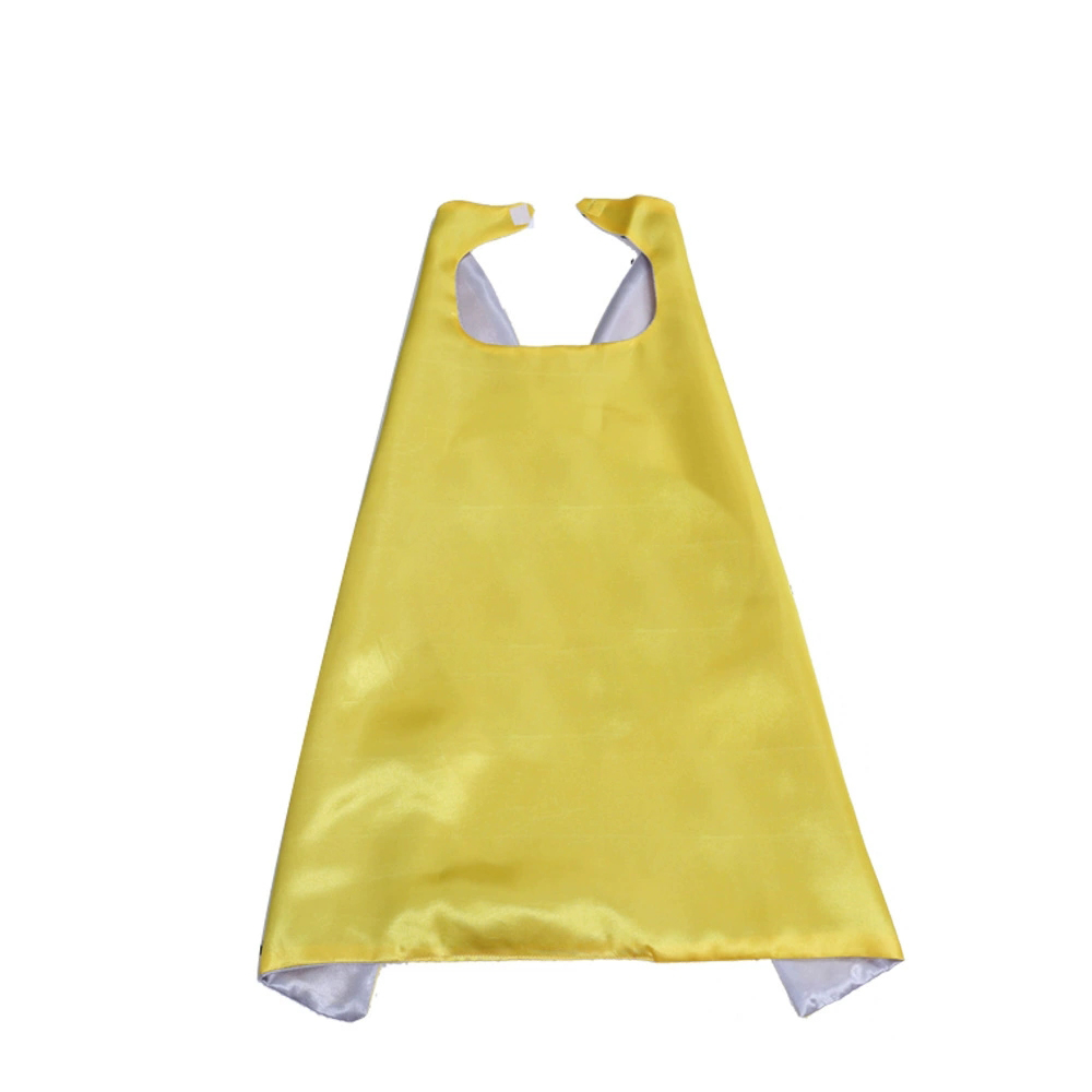 Jaune et argent