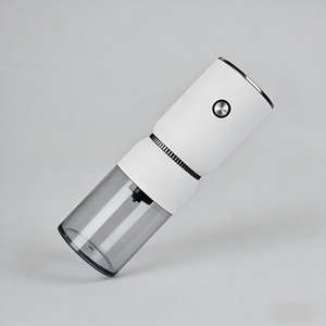 เครื่องบดเมล็ด<span class=keywords><strong>กาแฟ</strong></span><span class=keywords><strong>แบบ</strong></span>พกพาขนาดเล็ก ประสิทธิภาพสูง ใช้พลังงานไฟฟ้า ชาร์จซ้ำได้ ตัวเครื่องทำจากพลาสติก ราคาโรงงาน เหมาะสำหรับใช้ในครัวเรือน - Product Image 6