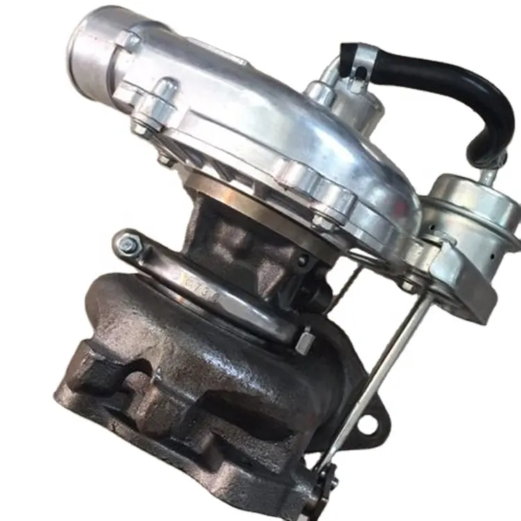 Pezzi di ricambio ct16 turbocompressore toyota 4WD 17201-0L030 turbo con utilizzato per motore Toyota Hilux Land Cruiser 2.5L 2KD 17201-30120