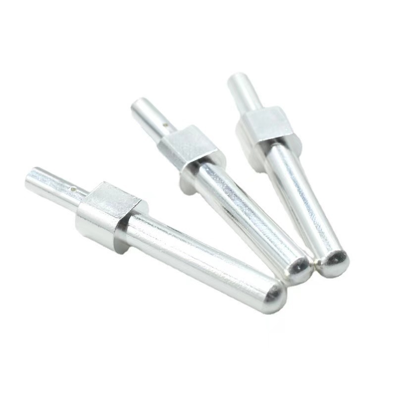 OEM CNC Machining Prototype Stainless Steel