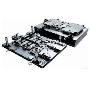 ラミネート用深絞りホットセール金属鋳造スタンピングモールド - Product Image 2