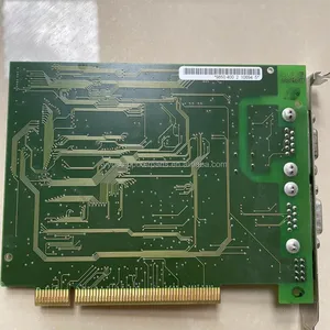 การ์ดเสียง L9804011 V1.491 CIF50 CIF50-PB ของ hilscher ของแท้การ์ด CIF50 BSL-PB การ์ดเก็บ L9804011 - Product Image 3