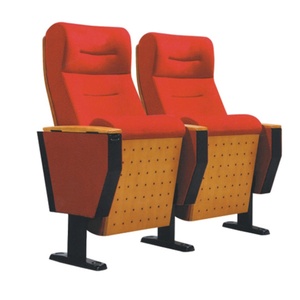 Fauteuils de cinéma à marque privée à vendre, canapés de cinéma avec sièges en cuir - Product Image 4