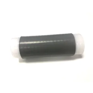 Mastic Cold Shrink Silicone Cold Shrink Tubing With Mastic