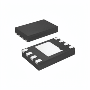 ชิ้นส่วนอิเล็กทรอนิกส์ AT34C04-MA5M-E 8 UFDFN ช่องต่อหน่วยความจำแบบเปลือยเปล่า - Product Image 1