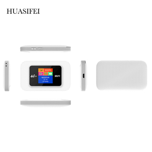 <span class=keywords><strong>Modem</strong></span> Bộ Định Tuyến 4G Mini Bộ Định Tuyến Wifi Di Động Không Dây Mở Khóa 150Mbps Có Khe Cắm Thẻ SIM - Product Image 6