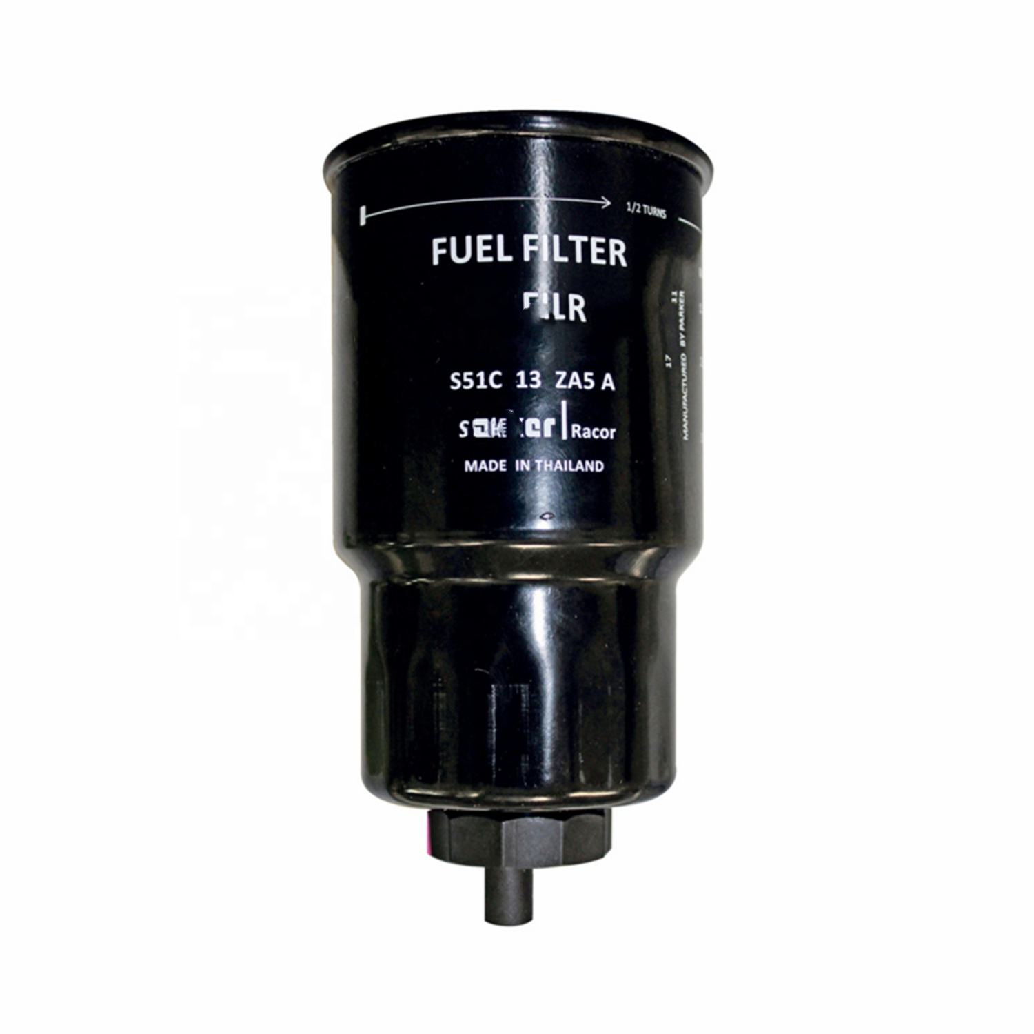 Mazda Fuel Filters - Reliable Performance & Efficient Replace