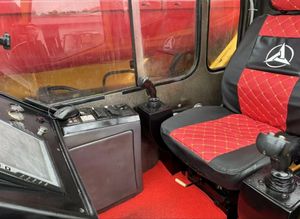 Pelle d'occasion de haute qualité SANY 100T Original Chine bon état mini pelle d'occasion sany 55 sany 60 avec moteur puissant pas cher - Product Image 5