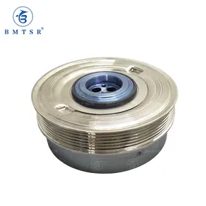 BMTSR-polea de cigüeñal para <span class=keywords><strong>BMW</strong></span> F52 F49, piezas de coche, B38, 11238638614 - Product Image 1