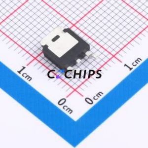 ทรานซิสเตอร์ฟิลด์ทรานซิสเตอร์ (Mosfet) SM4027PSU (umw) ถึง252แบบดั้งเดิมและใหม่เอี่ยม - Product Image 2