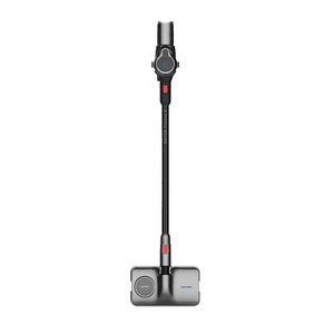 <span class=keywords><strong>Aspiradora</strong></span> inalámbrica de mano sin bolsa, aspirador ciclónico, mopa de <span class=keywords><strong>vapor</strong></span> de repuesto con batería Uv para sofá y alfombra - Product Image 1