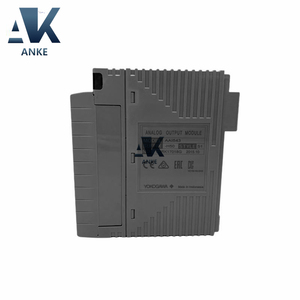 โมดูลเอาต์พุตแบบอะนาล็อก Yokogawa AAI543-H50 S1 - Product Image 3