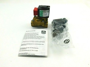 PLC Imi BUSCHJOST Vanne 8240000.9101 3607 <span class=keywords><strong>V</strong></span> 24 8W <span class=keywords><strong>Ed</strong></span> Producto con Garantía - Product Image 1