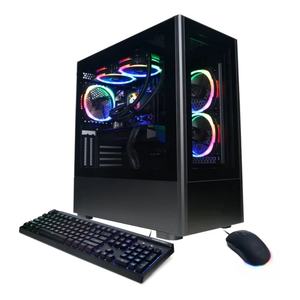 Computadora de Escritorio para Juegos de PC, I7-12700K, DDR4 16G RAM, RTX <span class=keywords><strong>4060</strong></span> 8G, Refrigeración por Agua Opcional, Potente Computadora de Escritorio, 1TB SSD - Product Image 5