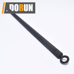 Rip-máquina de entrenamiento para gimnasio, cadena de sujeción de Cable flexible, <span class=keywords><strong>barra</strong></span> <span class=keywords><strong>en</strong></span> T, <span class=keywords><strong>barra</strong></span> giratoria Doble - Product Image 4