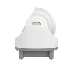 Lettiera Automatica per Animali Domestici, Controllabile tramite App, Autopulente, Ecologica, Facile da Pulire, Capacità 65 Litri, in ABS - Product Image 3