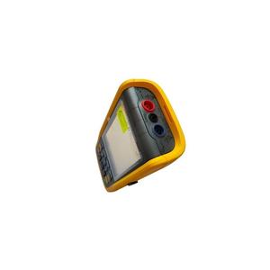Osciloscopio Industrial Portátil 125B de 40 MHz con Pinza de CA para Aplicaciones ScopeMeter - Product Image 2