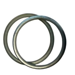 Joint d'étanchéité pour axe de godet de machines de construction 1661494 166-1494 compatible avec les excavatrices sur chenilles E120B E110B E312 312B – Garantie 1 an - Product Image 1