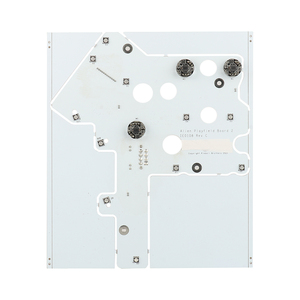 Лидер продаж: Разработка, производство и сборка плат PCBA для контроллеров (модель 2026 года) с гарантией 24 года - Product Image 2