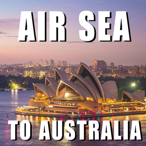 YFZ Transitario de Carga Aérea+Exprés, Envío de China a Australia (Sídney/Melbourne/Brisbane/Pértigera/Adeleaida), Transporte Aéreo Competitivo - Product Image 6