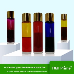 Prodotti chimici multiuso a base d'acqua di alta qualità colorante macromolecolare di grado industriale per la vernice rispettosi dell'ambiente - Product Image 2