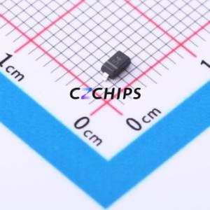 Nuevo Diodo Schottky Original SD103AW SOD-123, Venta al por Mayor de Componentes Electrónicos, Proveedor de Chips y Servicio BOM - Product Image 1