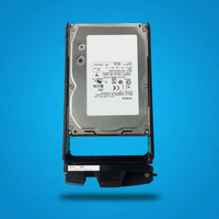Fournisseur Fabricant pour Dell N85XX 0N85XX 3.84TB SAS0N85XX 12Gb/s SSD 2.5 pouces à lecture intensive KPM5XRUG3T84