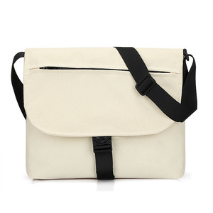 Sac à bandoulière étanche et durable pour hommes et femmes, sacoches à la mode, prise personnalisée, collection <span class=keywords><strong>2022</strong></span> - Product Image 1