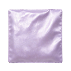 Tapete <span class=keywords><strong>de</strong></span> Mahjong <span class=keywords><strong>de</strong></span> Cuero Sintético Color Lila Claro, Cubierta para Mesa <span class=keywords><strong>de</strong></span> Mahjong, Superficie Lisa, Tapete para Mesa <span class=keywords><strong>de</strong></span> Juego para <span class=keywords><strong>Rummy</strong></span>, Dominó, Póker y <span class=keywords><strong>Cartas</strong></span> - Product Image 2