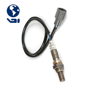 スバルEvoltis/Exiga/FORESTER/IMPREZA用の長期保証付きOEM番号22641-AA042コスト最適化されたエンジン酸素センサー - Product Image 3