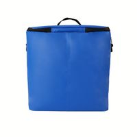 Neues Design PVC Softshell Große Kapazität Kühltasche Tragbare Outdoor Picknick Kletter-Tour Wasserdichte Auslaufsichere Kühltasche