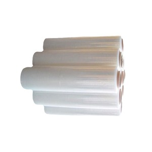 Le fabricant fournit diverses membranes pour dispositifs médicaux et peut personnaliser la stérilisation à haute température des PET/PE. - Product Image 4