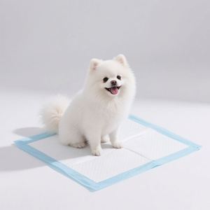 Coussin absorbant pour urine de chien, coussin épais pour chiot, coussin écologique pour animaux de compagnie, coussin super absorbant - Product Image 5