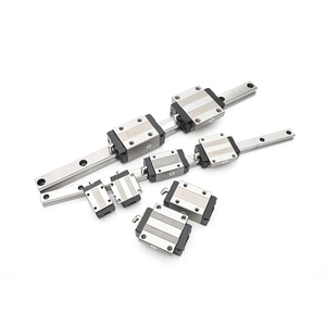 Riel Lineal HG20 Superior de 20 mm - Product Image 1