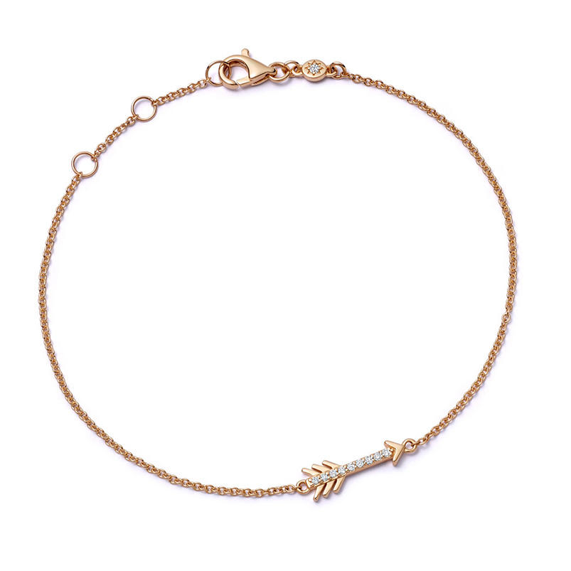 สีโรสโกลด์