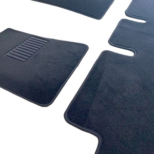 แผ่นรองพรมรถยนต์สำหรับฮอนด้าซีวิค <span class=keywords><strong>FD</strong></span> 1/2/3พรมปูพื้นสีตามสั่ง - Product Image 6