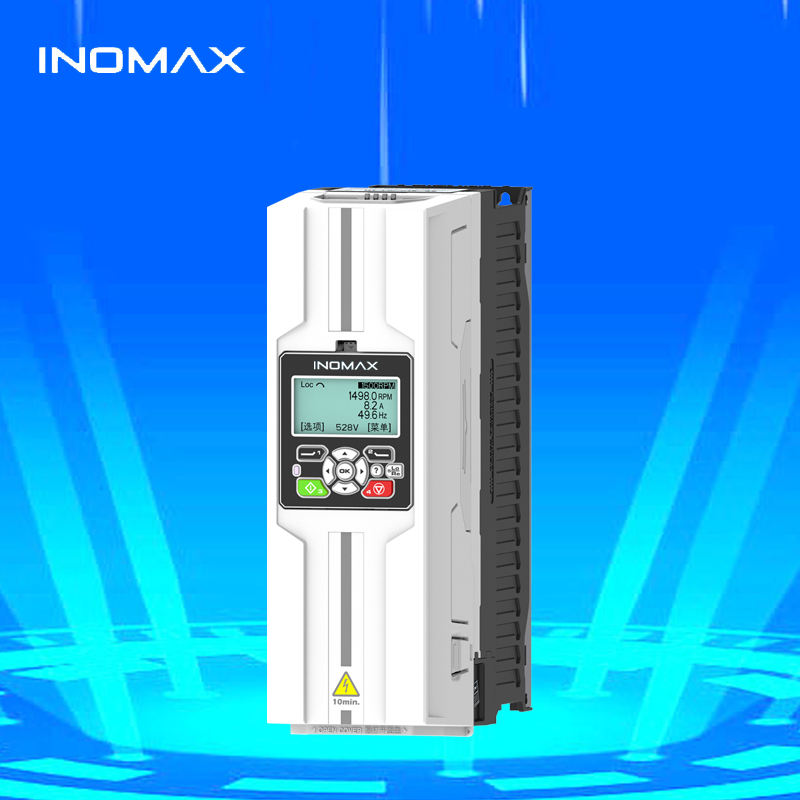 Inomax Inomax ACS Series 380V Vector Control Frequency Converter for ...
