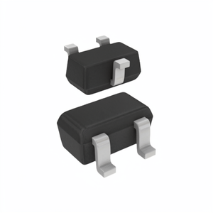 Composants de transistors PDTC144EE, 135 SC-75, SOT-416, distributeur agréé électronique - Product Image 1