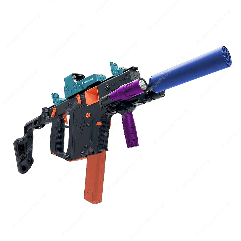 Kriss Vector