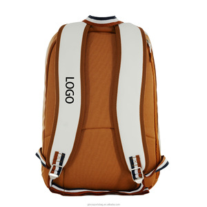 Sac à dos pour raquette de padel et de pickleball, sac de sport professionnel pour l'entraînement et les voyages, vente en gros directe d'usine OEM ODM - Product Image 4
