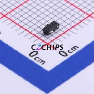 Diodo Schottky BAS70-04 SOT-23 Original, Nuevo, Venta al por Mayor de Componentes Electrónicos, Proveedor de Chips y Servicio BOM - Product Image 2