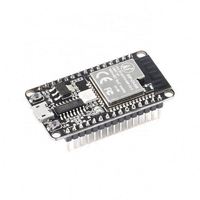 Papan Pengembangan Newruijia ESP32 ESP-C3-32S-Kit 2M 2.4GHz BLE5.0 Dual Mode Wireless WiFi ESP32-C3 Cina