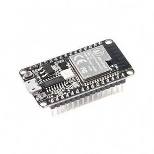 Carte de développement Newruijia <span class=keywords><strong>ESP32</strong></span> ESP-<span class=keywords><strong>C3</strong></span>-<span class=keywords><strong>32S</strong></span>-Kit 2M 2.4GHz BLE5.0 Mode double sans fil WiFi <span class=keywords><strong>ESP32</strong></span>-<span class=keywords><strong>C3</strong></span> - Product Image 2