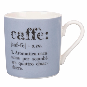 SET VICTIONARY 6 TAZZE DA CAFFÈ 90ML SH OCEAN - Product Image 2