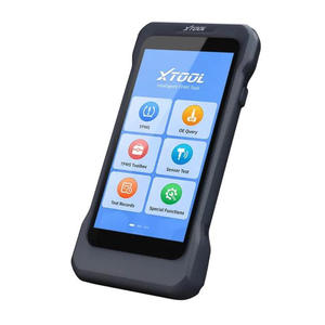 XTOOL XTireProbe 2026 Outil de programmation TPMS Scanner de diagnostic OBD professionnel Activation et réapprentissage des capteurs de pneus 315MHz 433MHz - Product Image 2