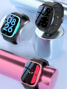 Reloj Inteligente para Niños OEM de Alta Calidad 2025 con Cámara, Video, Linterna, Ubicación, WIFI, GPS, SOS, Tarjeta SIM, <span class=keywords><strong>Android</strong></span> FA83 4G - Product Image 3