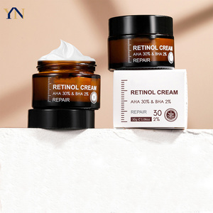 ครีมบำรุงผิวหน้าลดเลือนริ้วรอย ต่อต้านริ้วรอยแห่งวัย 30 กรัม สินค้าขายดีใหม่ - Product Image 6