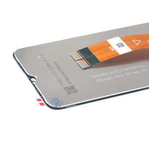 Gruppo Display Lcd Incell per <span class=keywords><strong>Samsung</strong></span> A02S TFT No Frame Touch Screen nero Pantalla Lcd DA - Product Image 5