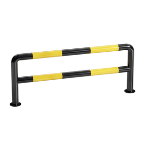 Barreras de Tráfico Anticollision Personalizables, Postes de Cerca en Forma de U, Barreras Reflectantes para Seguridad Vial - Product Image 1